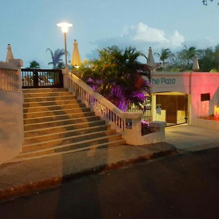 The Plaza Suites Humacao Extérieur photo
