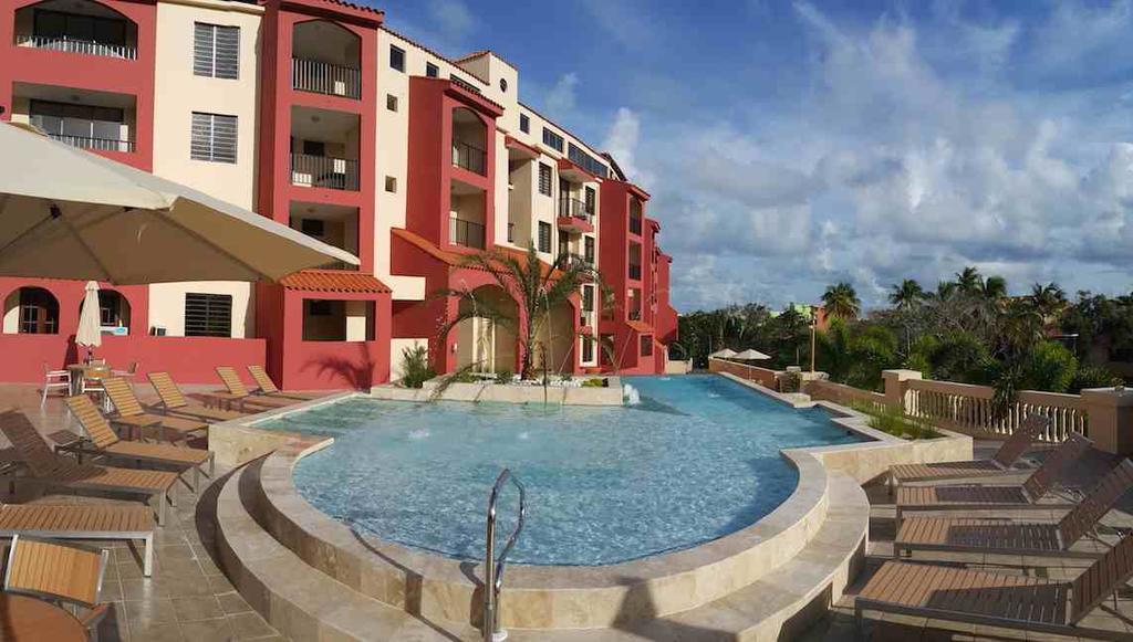 The Plaza Suites Humacao Extérieur photo
