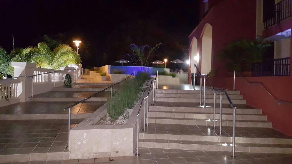 The Plaza Suites Humacao Extérieur photo