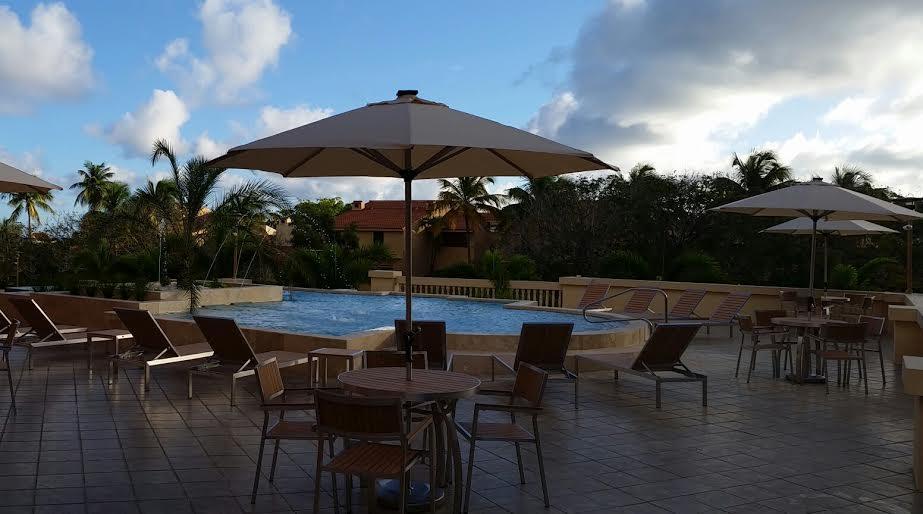 The Plaza Suites Humacao Extérieur photo