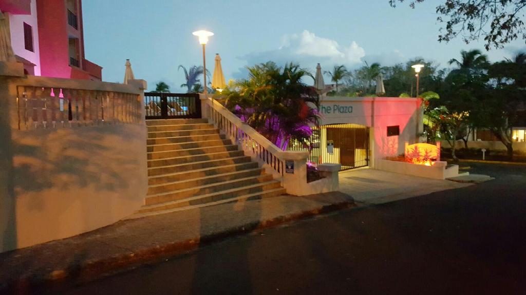 The Plaza Suites Humacao Extérieur photo