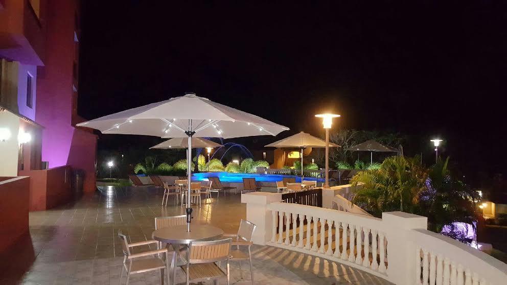 The Plaza Suites Humacao Extérieur photo