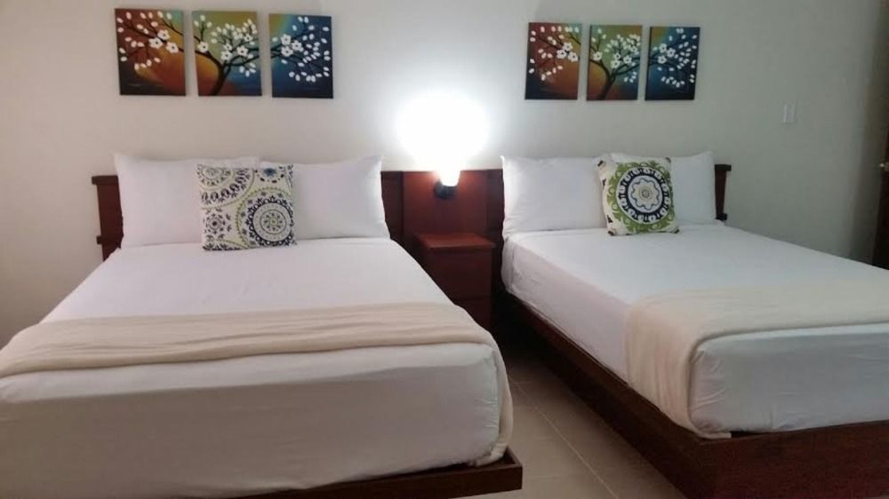 The Plaza Suites Humacao Extérieur photo