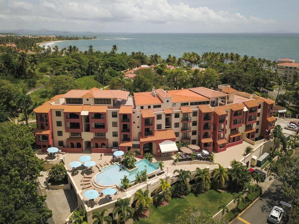The Plaza Suites Humacao Extérieur photo