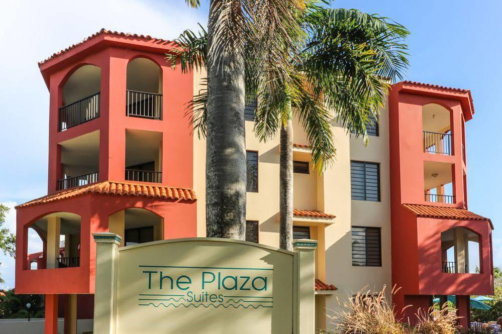 The Plaza Suites Humacao Extérieur photo