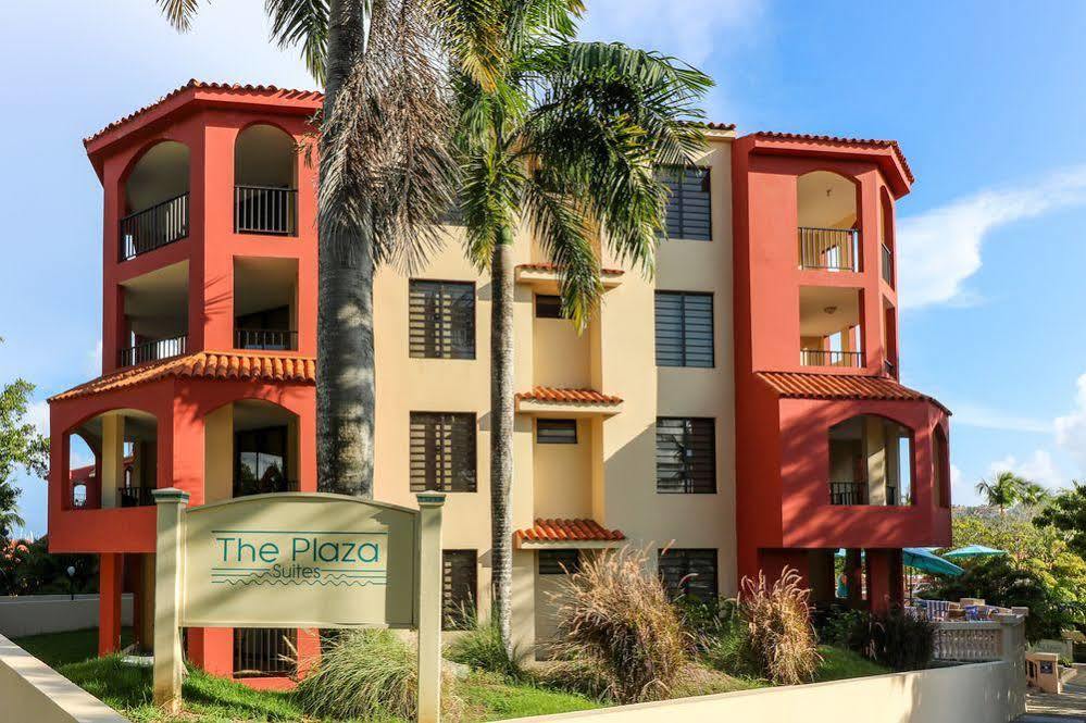 The Plaza Suites Humacao Extérieur photo