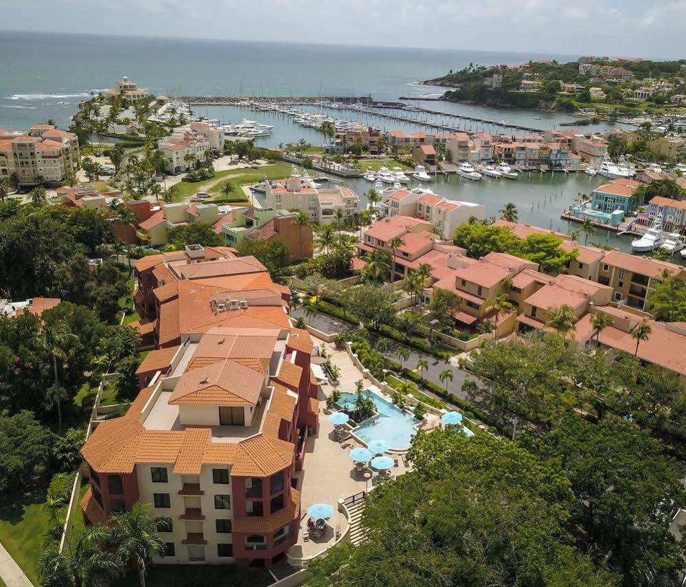 The Plaza Suites Humacao Extérieur photo