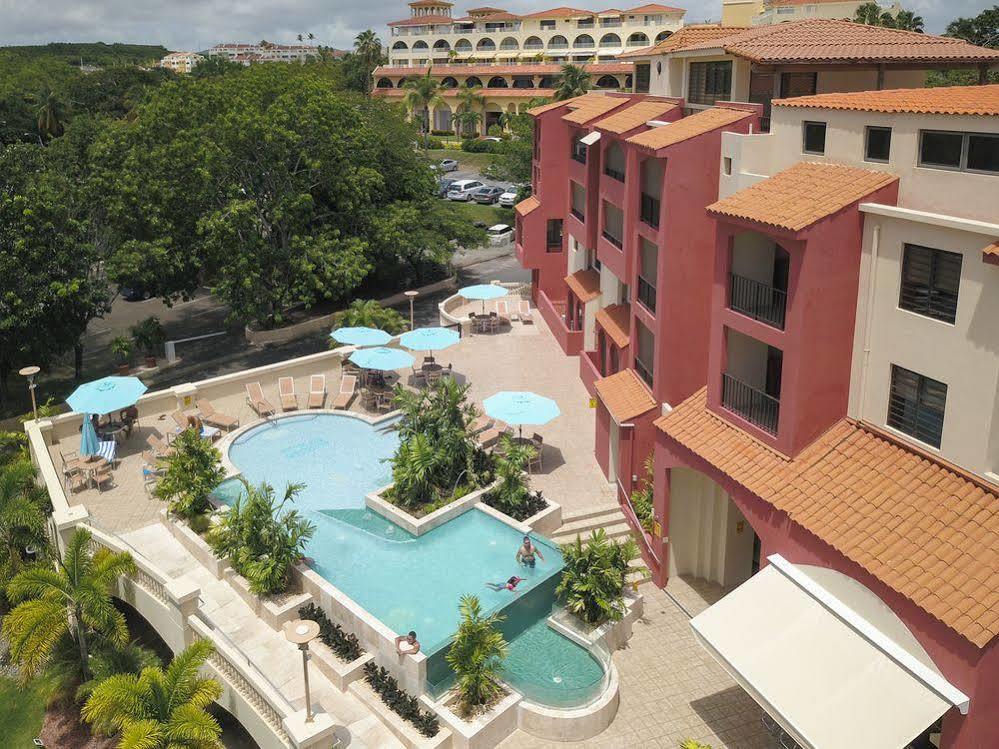 The Plaza Suites Humacao Extérieur photo