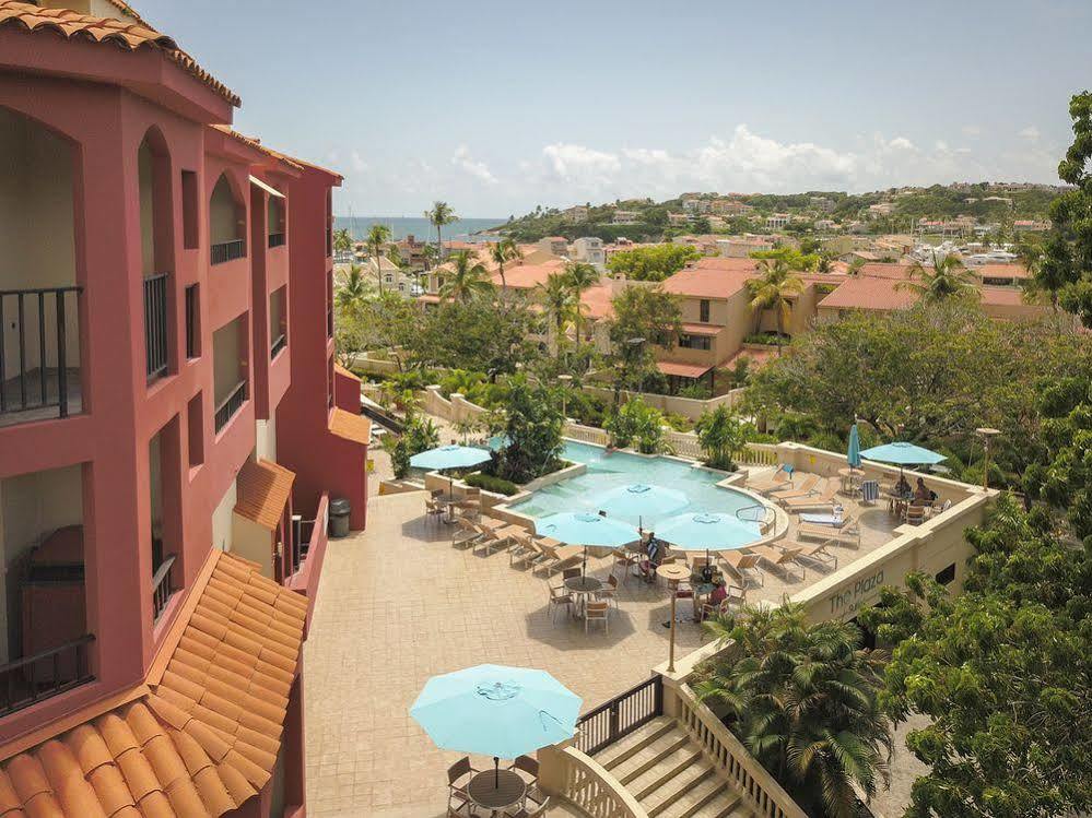 The Plaza Suites Humacao Extérieur photo