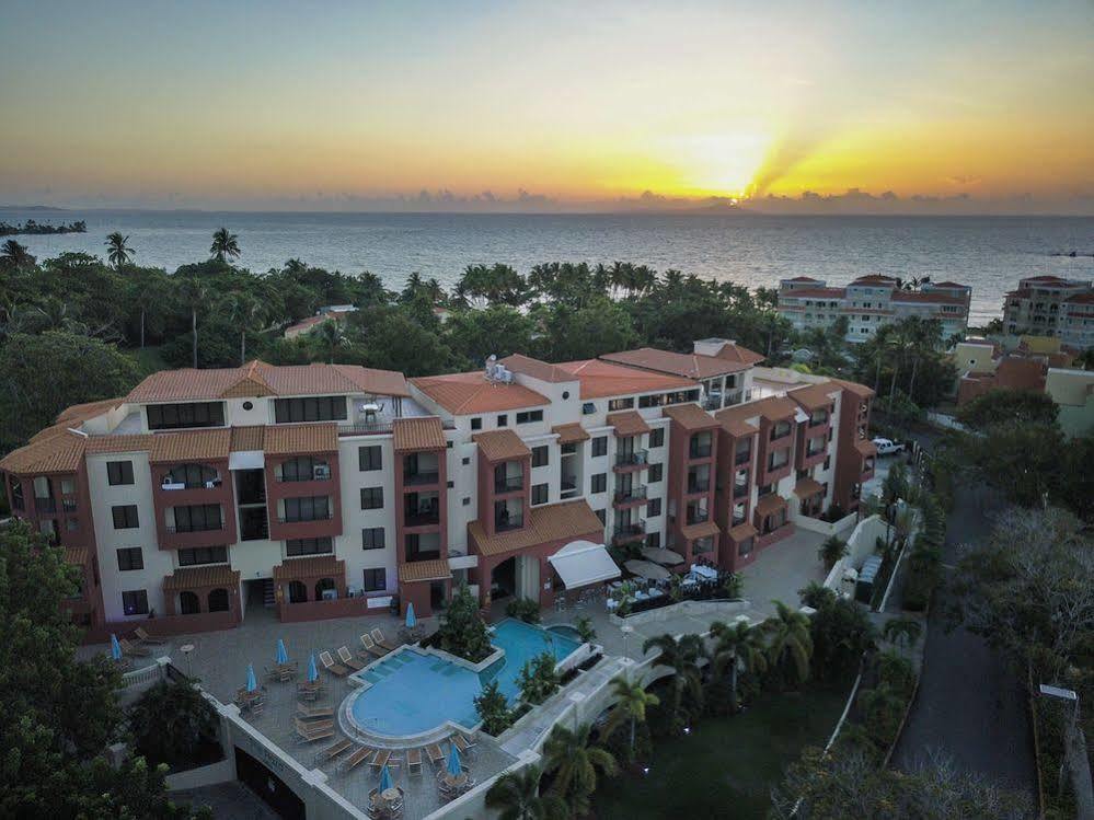 The Plaza Suites Humacao Extérieur photo
