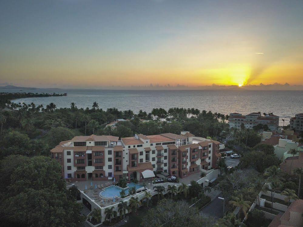 The Plaza Suites Humacao Extérieur photo