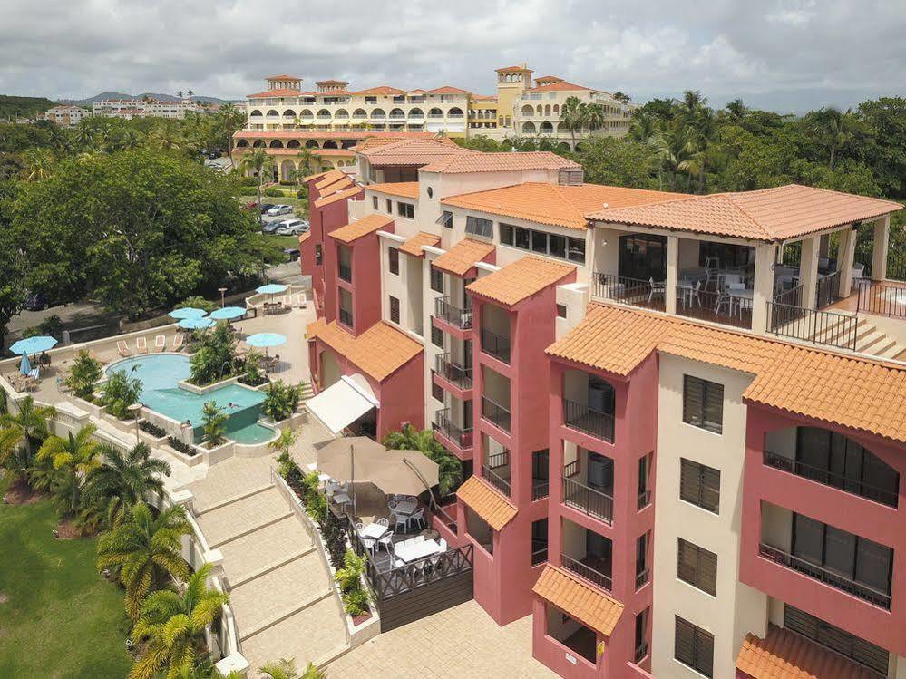 The Plaza Suites Humacao Extérieur photo