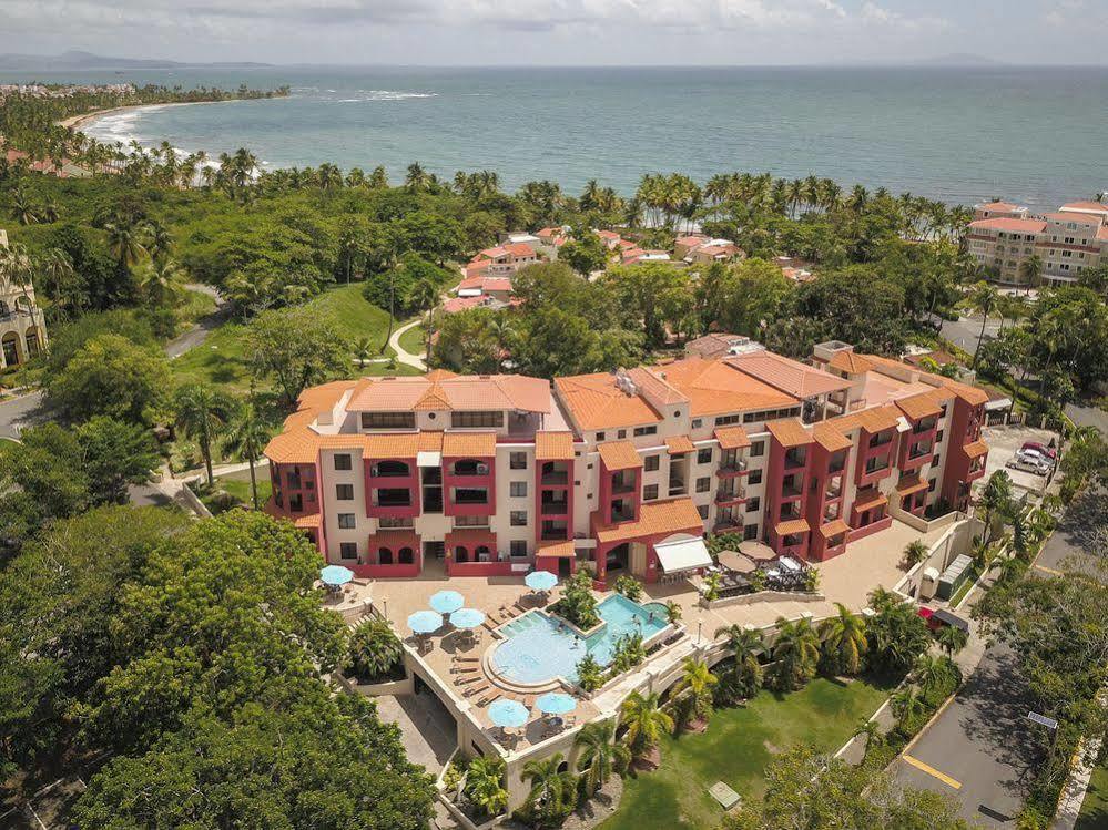 The Plaza Suites Humacao Extérieur photo