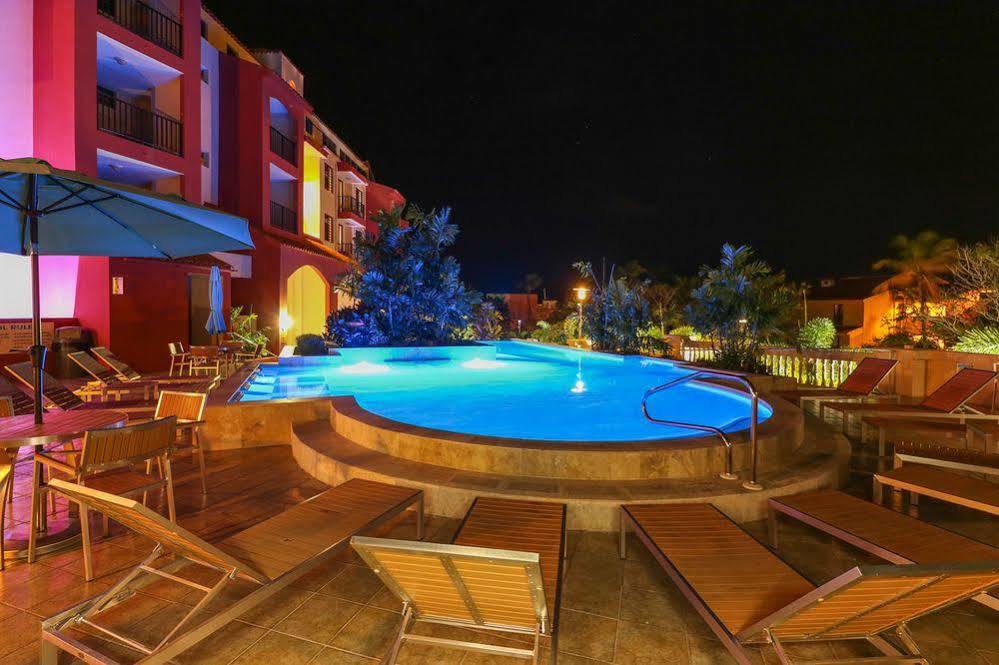 The Plaza Suites Humacao Extérieur photo