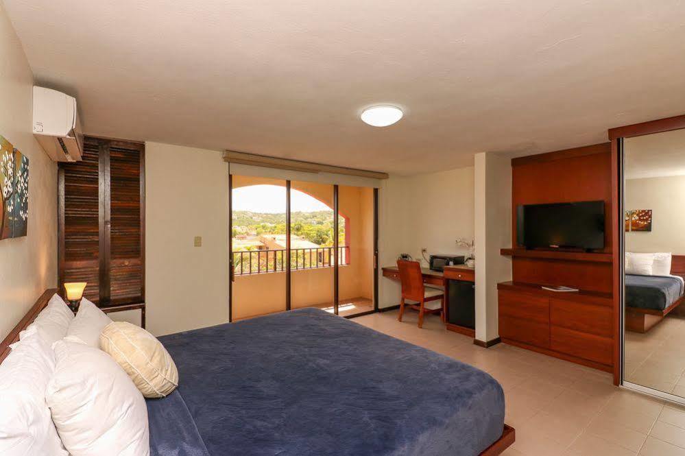 The Plaza Suites Humacao Extérieur photo