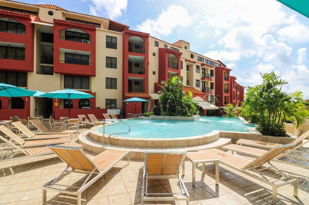 The Plaza Suites Humacao Extérieur photo