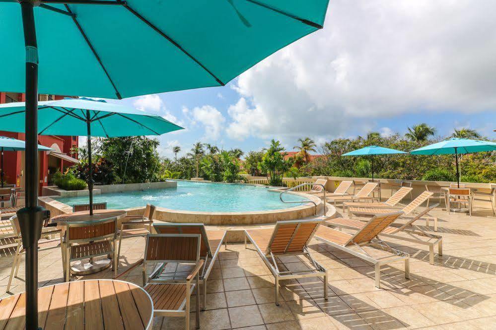 The Plaza Suites Humacao Extérieur photo